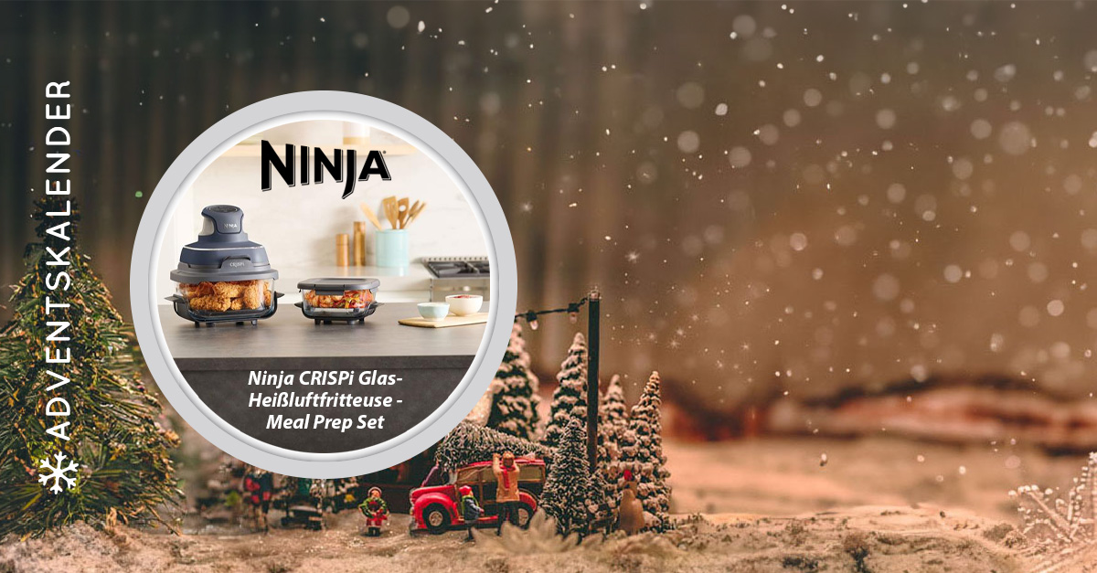 Adventskalender - Türchen 21