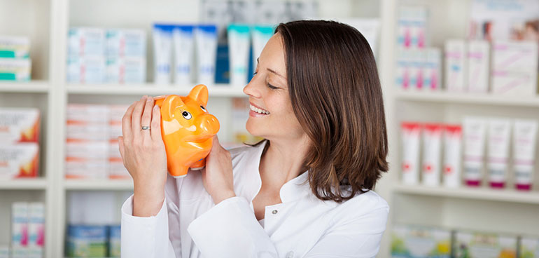 gut beraten - Deine Apotheke Apotheke Gutschein
