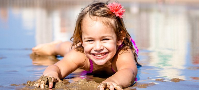 Bademode für Kinder Bademode Angebote