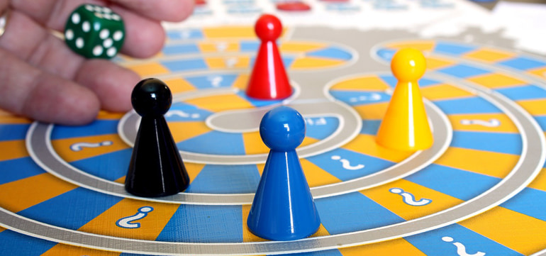 Brettspiel Brettspiel Gutschein