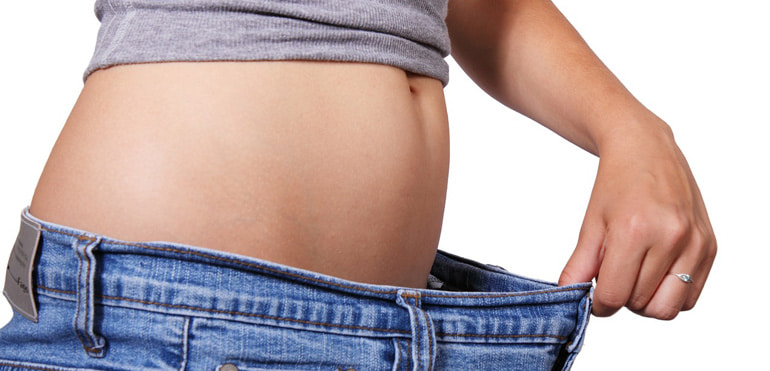 gesund abnehmen Gutschein Diät