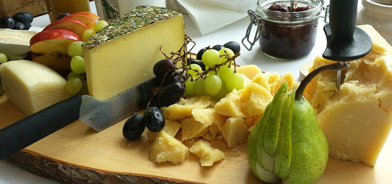 Feinkost: Käse Feinkost Angebote