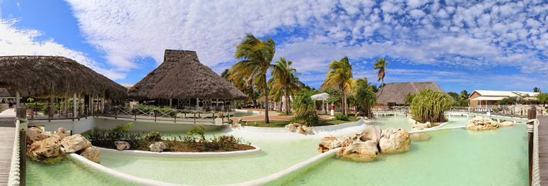 Insel-Hotel Gutscheine Hotel