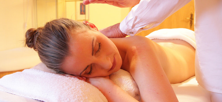 Wellness-Kurzurlaub Gutschein Kurzurlaub