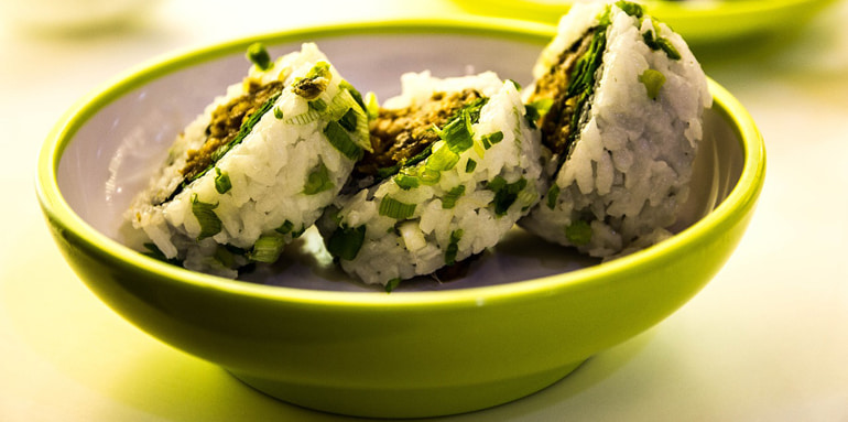 Sushi Gutscheincode Lebensmittel
