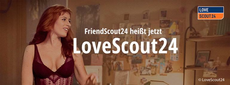 LoveScout24 Partnersuche LoveScout24 Gutscheincode