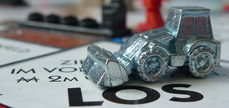 Monopoly Monopoly Gutschein