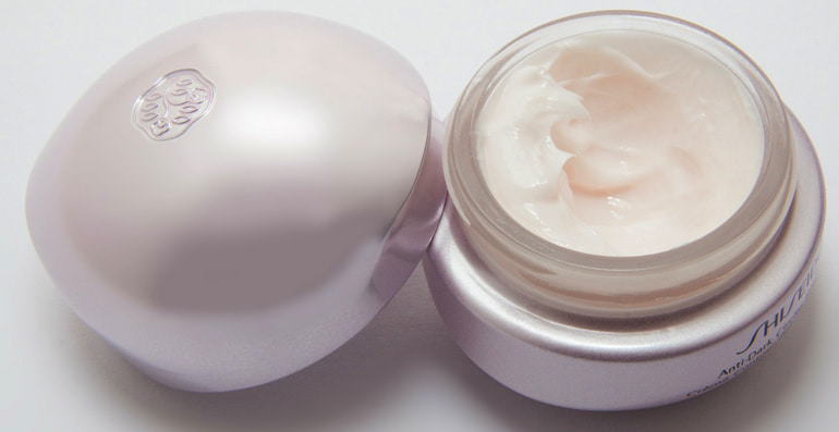 Shiseido Anti-Aging Beauty Gutschein