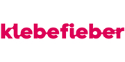 Klebefieber-Logo