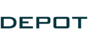 DEPOT -Logo