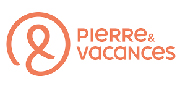 Pierre & Vacances-Logo
