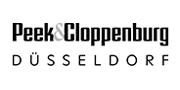 Peek & Cloppenburg*-Logo