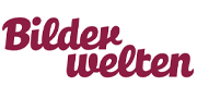 Bilderwelten-Logo