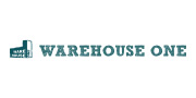 Warehouse One-Logo