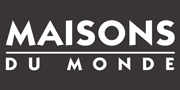 Maisons du Monde-Logo