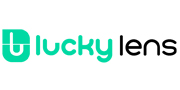 LuckyLens-Logo