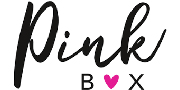 Pink Box-Logo