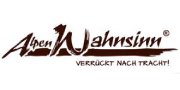 Alpenwahnsinn-Logo