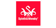 Spieth & Wensky-Logo
