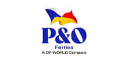 P&O Ferries-Logo