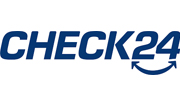 CHECK24 Reise-Logo