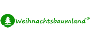 Weihnachtsbaumland-Logo