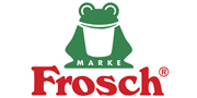 Frosch-Logo