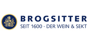 Brogsitter-Logo