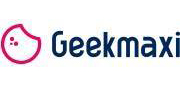 geekmaxi-Logo