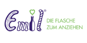 Emil - die Flasche-Logo