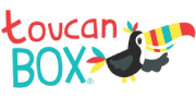 toucanBox-Logo