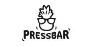 Pressbar-Logo