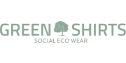 GREEN SHIRTS-Logo