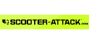 Scooter Attack-Logo