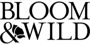 Bloom and Wild-Logo