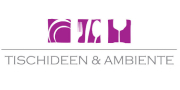 Tischideen und Ambiente-Logo