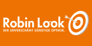 Robin Look-Logo