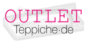 Outlet Teppiche-Logo