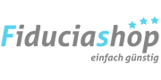 Fiducia Shop-Logo