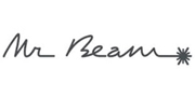 Mr Beam-Logo