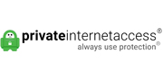 Private Internet Access-Logo