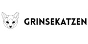 Grinsekatzen-Logo