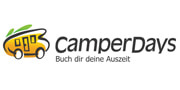 Camperdays-Logo