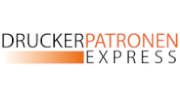 Druckerpatronenexpress-Logo