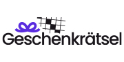 Geschenkrätsel-Logo