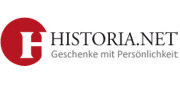 Historia.net-Logo