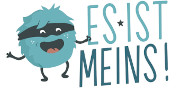 Es ist Meins-Logo