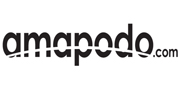 Amapodo-Logo
