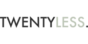 TWENTYLESS-Logo