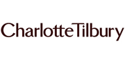 Charlotte Tilbury-Logo